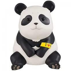 New Figura Look Up Panda Jujutsu Kaisen 11 cm Figuras