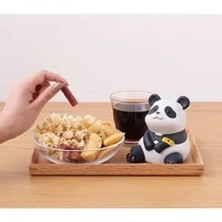 New Figura Look Up Panda Jujutsu Kaisen 11 cm Figuras