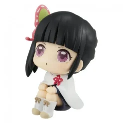 Discount Figura Look Up Kanao Tsuyuri Demon Slayer 11 cm Figuras