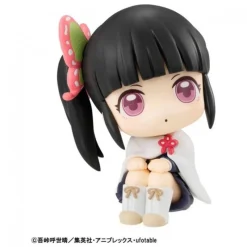 Discount Figura Look Up Kanao Tsuyuri Demon Slayer 11 cm Figuras