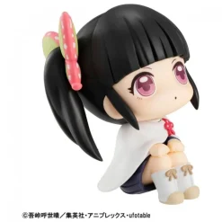 Discount Figura Look Up Kanao Tsuyuri Demon Slayer 11 cm Figuras