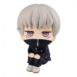 Megahouse Figuras^Figura Look Up Jujutsu Kaisen 11 cm ABS/PVC