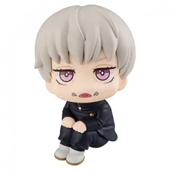 Megahouse Figuras^Figura Look Up Jujutsu Kaisen 11 cm ABS/PVC