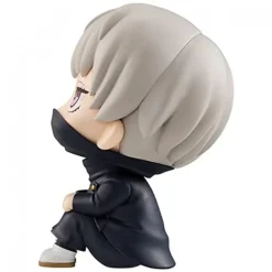 Megahouse Figuras^Figura Look Up Jujutsu Kaisen 11 cm ABS/PVC