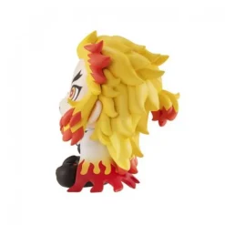 Discount Figura Look Up Rengoku Kyojuro 11 cm Figuras