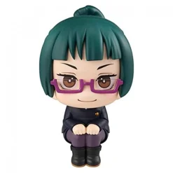 Discount Figura Look Up Maki Zenin de Jujutsu Kaisen 11 cm Figuras