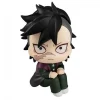Megahouse Figuras^Figura Look Up Kimetsu no Yaiba Demon Slayer Genya