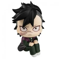 Megahouse Figuras^Figura Look Up Kimetsu no Yaiba Demon Slayer Genya