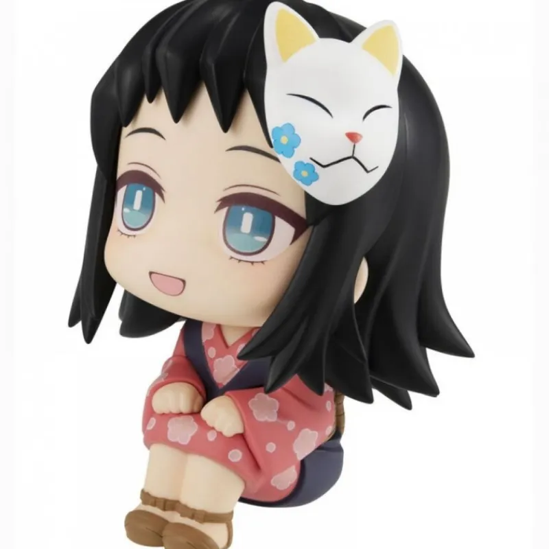 Best Figura Look Up Makomo Kimetsu no Yaiba Figuras