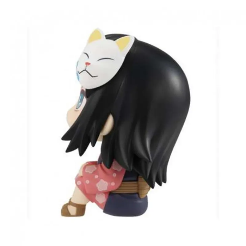 Best Figura Look Up Makomo Kimetsu no Yaiba Figuras