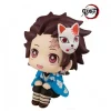 Megahouse Figuras^Figura Look Up Kimetsu no Yaiba - Tanjiro Kamado