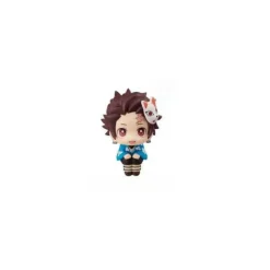 Megahouse Figuras^Figura Look Up Kimetsu no Yaiba - Tanjiro Kamado