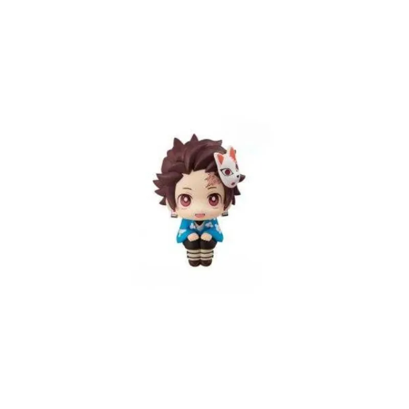 Megahouse Figuras^Figura Look Up Kimetsu no Yaiba - Tanjiro Kamado