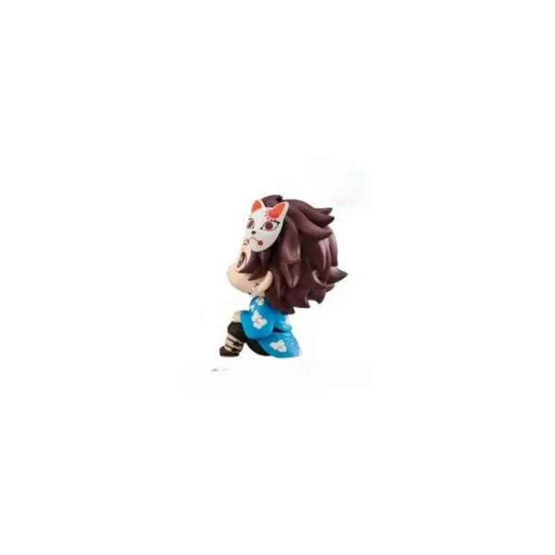 Megahouse Figuras^Figura Look Up Kimetsu no Yaiba - Tanjiro Kamado
