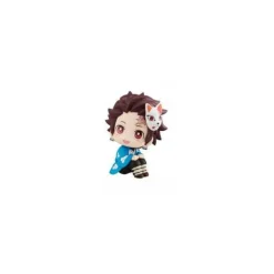Megahouse Figuras^Figura Look Up Kimetsu no Yaiba - Tanjiro Kamado