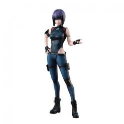 Megahouse Figuras^Figura Motoko Kusanagi 22cm PVC Ghost in the Shell