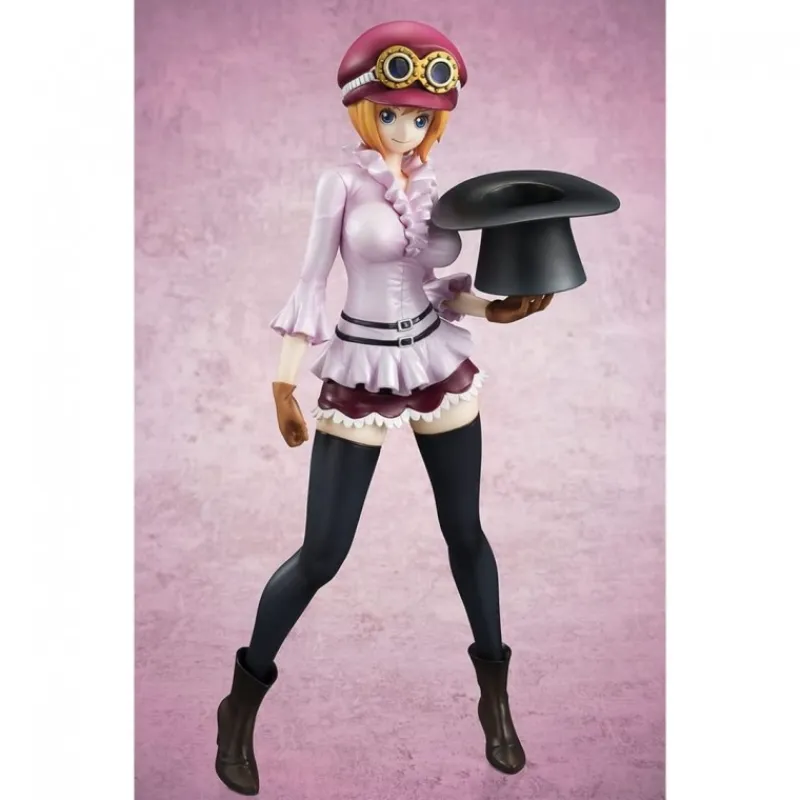 Discount Figura One Piece Portrait of Pirates 21 cm Figuras One Piece|Figuras