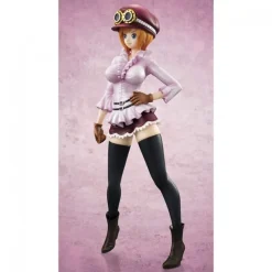 Discount Figura One Piece Portrait of Pirates 21 cm Figuras One Piece|Figuras