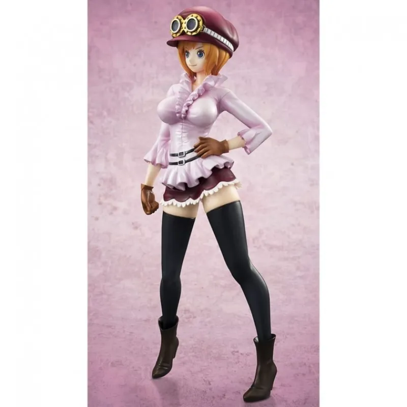 Discount Figura One Piece Portrait of Pirates 21 cm Figuras One Piece|Figuras