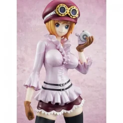 Discount Figura One Piece Portrait of Pirates 21 cm Figuras One Piece|Figuras