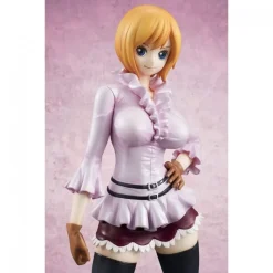 Discount Figura One Piece Portrait of Pirates 21 cm Figuras One Piece|Figuras