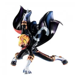 Megahouse Figuras One Piece|Figuras^Figura One Piece Osoba Mask 21 cm