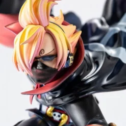 Megahouse Figuras One Piece|Figuras^Figura One Piece Osoba Mask 21 cm