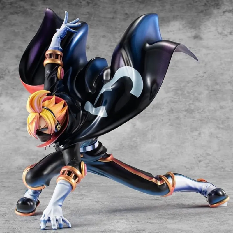 Megahouse Figuras One Piece|Figuras^Figura One Piece Osoba Mask 21 cm