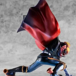 Megahouse Figuras One Piece|Figuras^Figura One Piece Osoba Mask 21 cm