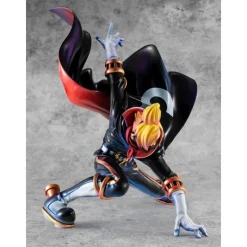 Megahouse Figuras One Piece|Figuras^Figura One Piece Osoba Mask 21 cm