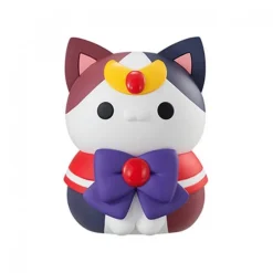 Megahouse Figuras^Figura Sailor Mars Pretty Guardian