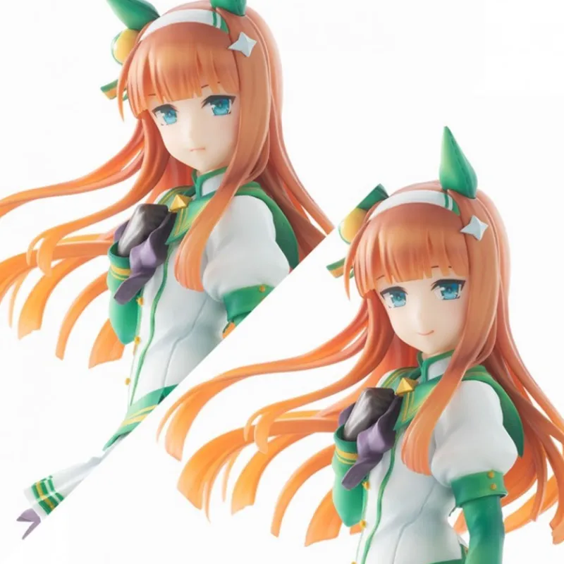 Megahouse Figuras^Figura Uma Musume Pretty Derby - Lucrea Silence Suzuka