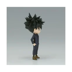 Banpresto Figuras^Figura Megumi Fushiguro 7 cm Jujutsu Kaisen Q Posket Petit