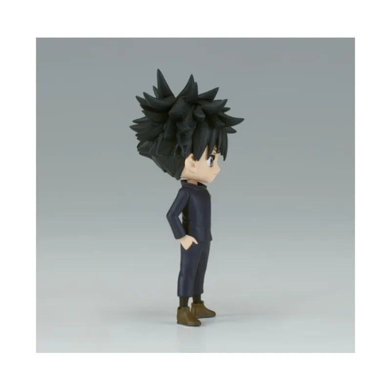 Banpresto Figuras^Figura Megumi Fushiguro 7 cm Jujutsu Kaisen Q Posket Petit