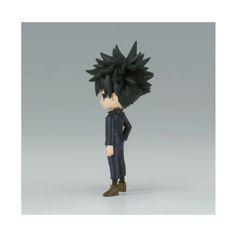 Banpresto Figuras^Figura Megumi Fushiguro 7 cm Jujutsu Kaisen Q Posket Petit