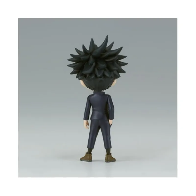 Banpresto Figuras^Figura Megumi Fushiguro 7 cm Jujutsu Kaisen Q Posket Petit