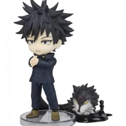 Online Figura Megumi Fushiguro Figuarts Mini - Jujutsu Kaisen Figuras