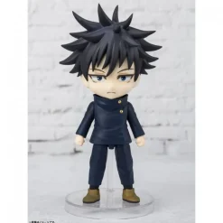 Online Figura Megumi Fushiguro Figuarts Mini - Jujutsu Kaisen Figuras