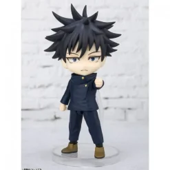Online Figura Megumi Fushiguro Figuarts Mini - Jujutsu Kaisen Figuras