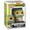 Funko Las Tortugas Ninja^Figura Michelangelo de Tortugas Ninja POP! Movies de Vinilo 9 cm