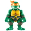 Mondo Las Tortugas Ninja^Figura Michelangelo Tortugas Ninja 20 cm de