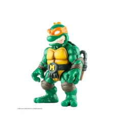 Mondo Las Tortugas Ninja^Figura Michelangelo Tortugas Ninja 20 cm de