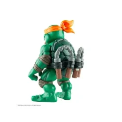 Mondo Las Tortugas Ninja^Figura Michelangelo Tortugas Ninja 20 cm de