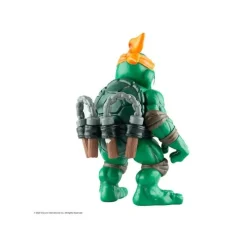 Mondo Las Tortugas Ninja^Figura Michelangelo Tortugas Ninja 20 cm de
