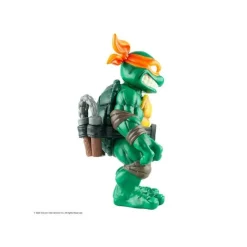 Mondo Las Tortugas Ninja^Figura Michelangelo Tortugas Ninja 20 cm de
