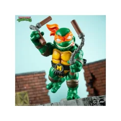Mondo Las Tortugas Ninja^Figura Michelangelo Tortugas Ninja 20 cm de