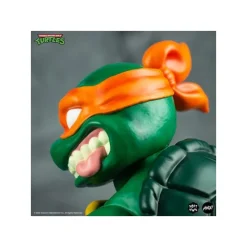 Mondo Las Tortugas Ninja^Figura Michelangelo Tortugas Ninja 20 cm de
