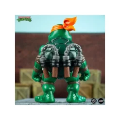 Mondo Las Tortugas Ninja^Figura Michelangelo Tortugas Ninja 20 cm de