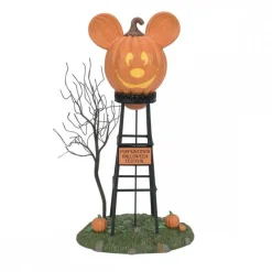 New Figura Mickey Torre de Agua Películas Y Personajes De Disney ·Mickey & Minnie|Figuras Disney De Colección