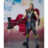 Sale Figura Mighty Thor Tamashii Nations S.H. Figuarts 16,5 cm Superhéroes Marvel|Coleccionismo Marvel